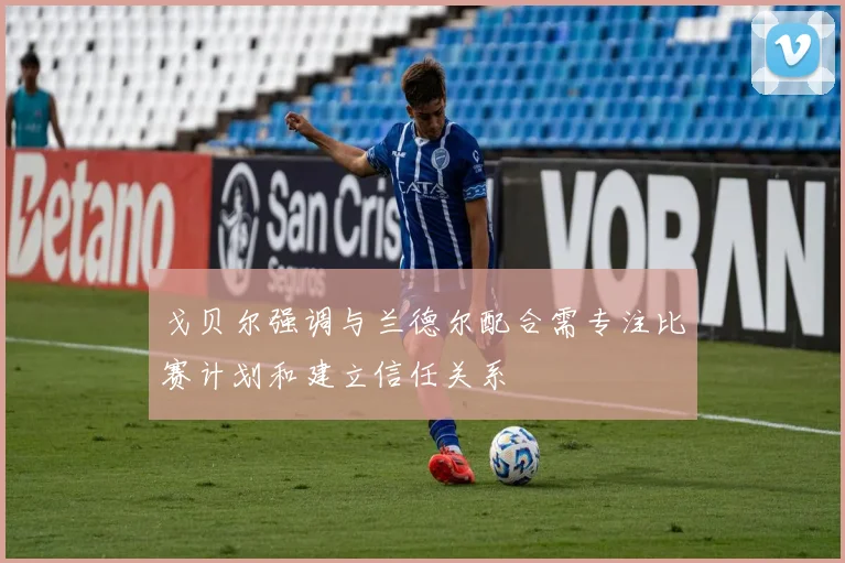 戈贝尔强调与兰德尔配合需专注比赛计划和建立信任关系