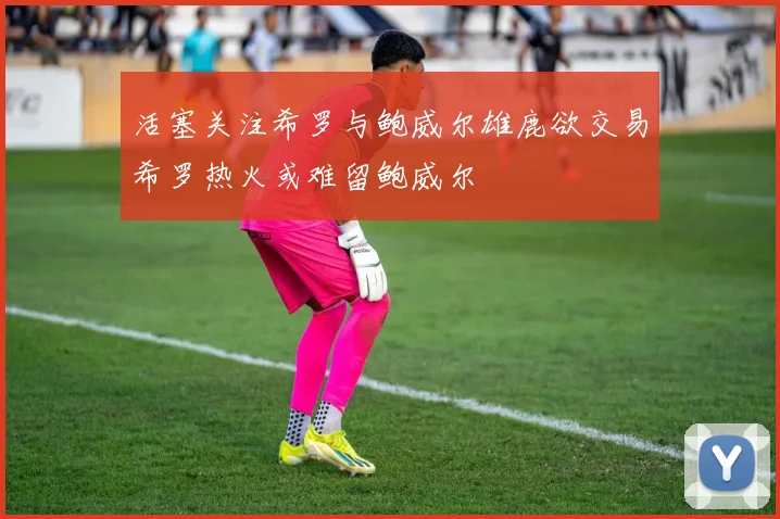 活塞关注希罗与鲍威尔雄鹿欲交易希罗热火或难留鲍威尔